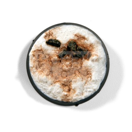 AK-Interactive ENAMEL LIQUID PIGMENT BRICK DUST 35 ml AK14011