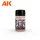 AK-Interactive ENAMEL LIQUID PIGMENT DRY MUD 35 ml AK14012