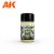 AK-Interactive ENAMEL LIQUID PIGMENT DUST 35 ml AK14014