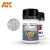 Ak-Interactive WHITE ASHES pigment AK142
