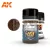 Ak-Interactive BURNT UMBER pigment AK143