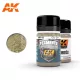 Ak-Interactive City Dirt pigment AK145