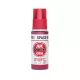 AK QUICK GEN ACRYLIC COLOR - SPACE MAGENTA 18 ml - AK17001