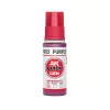AK QUICK GEN ACRYLIC COLOR - PURPLE FLESH 18 ml - AK17003