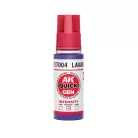 AK QUICK GEN ACRYLIC COLOR - LAVENDER 18 ml - AK17004