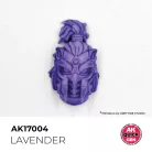 AK QUICK GEN ACRYLIC COLOR - LAVENDER 18 ml - AK17004