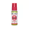 AK QUICK GEN ACRYLIC COLOR - BILE YELLOW 18 ml - AK17008