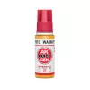 AK QUICK GEN ACRYLIC COLOR - WARM YELLOW 18 ml - AK17010