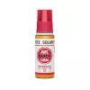 AK QUICK GEN ACRYLIC COLOR - SOLAR YELLOW 18 ml - AK17012