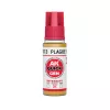 AK QUICK GEN ACRYLIC COLOR - PLAGUE YELLOW 18 ml - AK17013