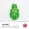 AK QUICK GEN ACRYLIC COLOR - SPECTRAL GREEN 18 ml - AK17016