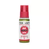 AK QUICK GEN ACRYLIC COLOR - LEAF GREEN 18 ml - AK17020