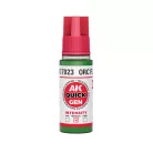 AK QUICK GEN ACRYLIC COLOR - ORC FLESH 18 ml - AK17023