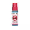 AK QUICK GEN ACRYLIC COLOR - ICE BLUE 18 ml - AK17024