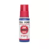 AK QUICK GEN ACRYLIC COLOR - POWER BLUE 18 ml - AK17026