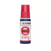 AK QUICK GEN ACRYLIC COLOR - ULTRAMARINE BLUE 18 ml - AK17027