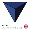 AK QUICK GEN ACRYLIC COLOR - ULTRAMARINE BLUE 18 ml - AK17027
