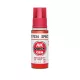 AK QUICK GEN ACRYLIC COLOR - SPACE RED 18 ml - AK17034