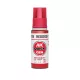 AK QUICK GEN ACRYLIC COLOR - REDDISH ORANGE 18 ml - AK17035