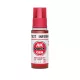 AK QUICK GEN ACRYLIC COLOR - INFERNAL RED 18 ml - AK17037