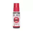 AK QUICK GEN ACRYLIC COLOR - GREY SHADOW 18 ml - AK17040