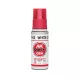 AK QUICK GEN ACRYLIC COLOR - WHITE SHADOW 18 ml - AK17043