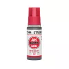 AK QUICK GEN ACRYLIC COLOR - STRONG GREY 18 ml - AK17044
