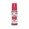 AK QUICK GEN ACRYLIC COLOR - SPACE GREY 18 ml - AK17045
