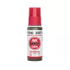 AK QUICK GEN ACRYLIC COLOR - DIRTY GREY 18 ml - AK17046