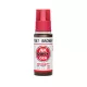 AK QUICK GEN ACRYLIC COLOR - BROWN BLACK 18 ml - AK17047