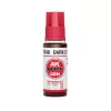 AK QUICK GEN ACRYLIC COLOR - DARK LEATHER 18 ml - AK17048