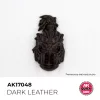 AK QUICK GEN ACRYLIC COLOR - DARK LEATHER 18 ml - AK17048