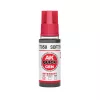 AK QUICK GEN ACRYLIC COLOR - SOFT BLACK 18 ml - AK17050