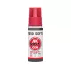 AK QUICK GEN ACRYLIC COLOR - SOFT BLACK 18 ml - AK17050