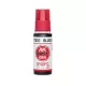 AK QUICK GEN ACRYLIC COLOR - BLUE BLACK 18 ml - AK17051