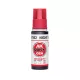 AK QUICK GEN ACRYLIC COLOR - NIGHT BLACK 18 ml - AK17052