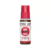AK QUICK GEN ACRYLIC COLOR - LEATHER  18 ml - AK17053
