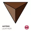 AK QUICK GEN ACRYLIC COLOR - LEATHER  18 ml - AK17053