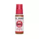 AK QUICK GEN ACRYLIC COLOR - ORANGE BROWN 18 ml - AK17054