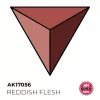 AK QUICK GEN ACRYLIC COLOR - REDDISH FLESH 18 ml - AK17056