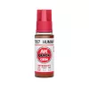 AK QUICK GEN ACRYLIC COLOR - HUMAN FLESH 18 ml - AK17057