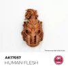 AK QUICK GEN ACRYLIC COLOR - HUMAN FLESH 18 ml - AK17057