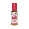AK QUICK GEN ACRYLIC COLOR - CAMEL BROWN 18 ml - AK17059