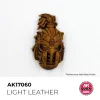 AK QUICK GEN ACRYLIC COLOR - LIGHT LEATHER 18 ml - AK17060