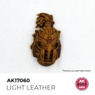 AK QUICK GEN ACRYLIC COLOR - LIGHT LEATHER 18 ml - AK17060
