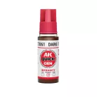 AK QUICK GEN ACRYLIC COLOR - DARK FLESH 18 ml - AK17061