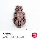 AK QUICK GEN ACRYLIC COLOR - VAMPIRE FLESH 18 ml - AK17064