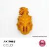 AK QUICK GEN ACRYLIC COLOR - GOLD 18 ml - AK17065