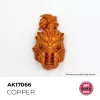 AK QUICK GEN ACRYLIC COLOR - COPPER 18 ml - AK17066