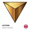 AK QUICK GEN ACRYLIC COLOR - OLD GOLD 18 ml - AK17068
